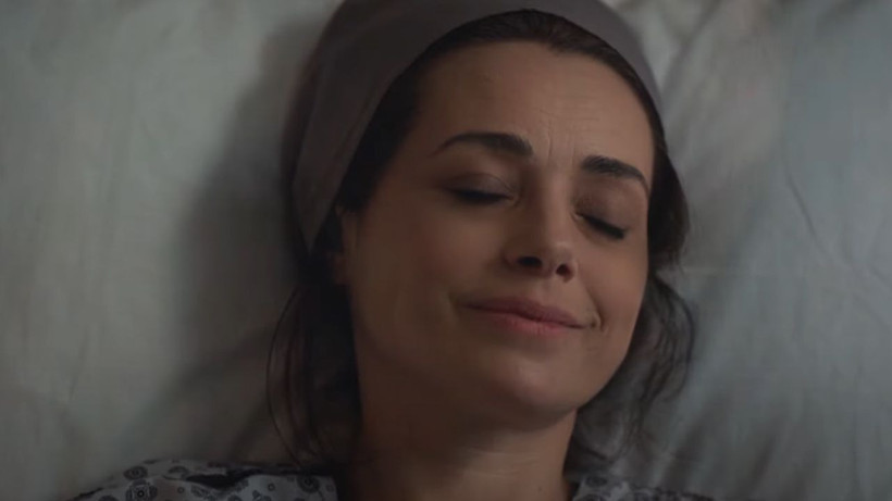 Kızıl Goncalar final öncesi büyük kıyamet koptu; Bu sahne sonrası ortalık karıştı - Resim: 2