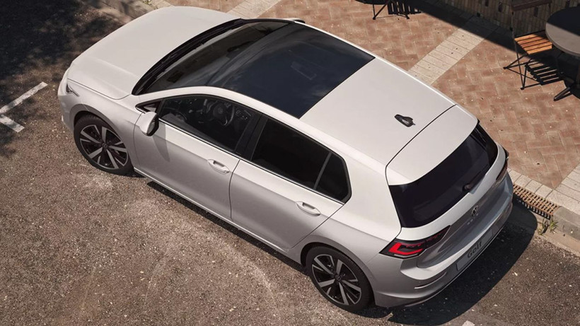 Volkswagen Golf fiyatlarına ilginç güncelleme; Bu liste kimsenin aklına gelmedi - Resim: 3