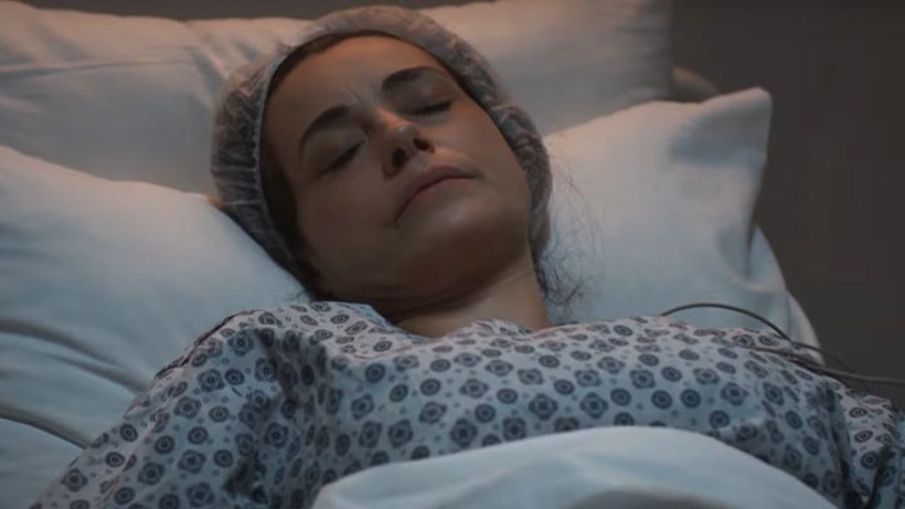 Kızıl Goncalar final öncesi büyük kıyamet koptu; Bu sahne sonrası ortalık karıştı - Resim: 3