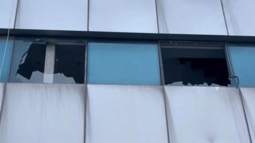 İstanbul'da oto galeriye el yapımı patlayıcı atıldı - Resim: 3
