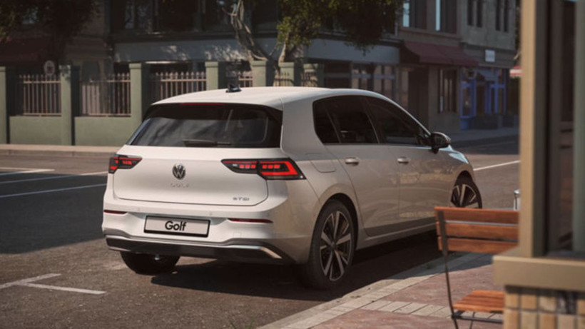 Volkswagen Golf fiyatlarına ilginç güncelleme; Bu liste kimsenin aklına gelmedi - Resim: 4