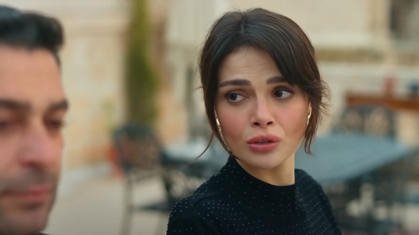 Uzak Şehir dizisinin başrolü kadrodan çıktı; Şimdi herkes reytingleri merak ediyor - Resim: 4