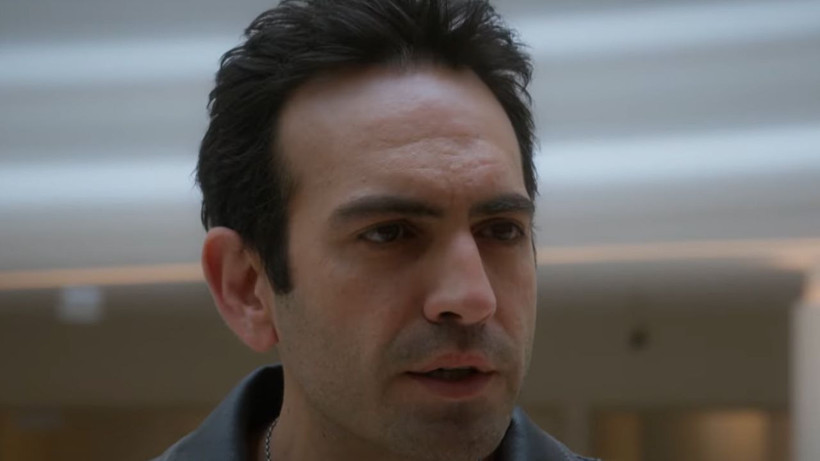 Bahar dizisinde Ecem Özkaya depremi; Ne olduysa bu sahnenin ardından oldu - Resim: 1