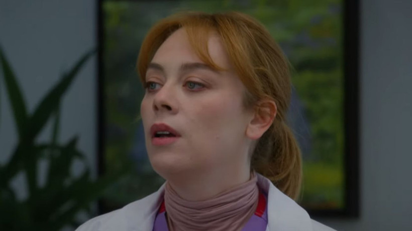Bahar dizisinde Ecem Özkaya depremi; Ne olduysa bu sahnenin ardından oldu - Resim: 2