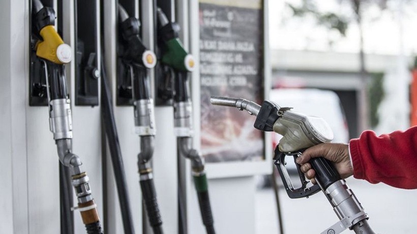Benzine zam yolda! Tabela yine değişiyor... Deponuzu hemen doldurun - Resim: 2