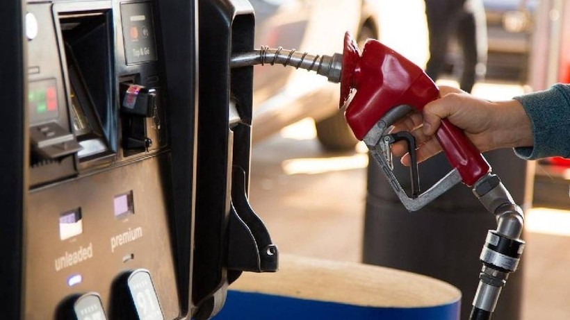 Benzine zam yolda! Tabela yine değişiyor... Deponuzu hemen doldurun - Resim: 4
