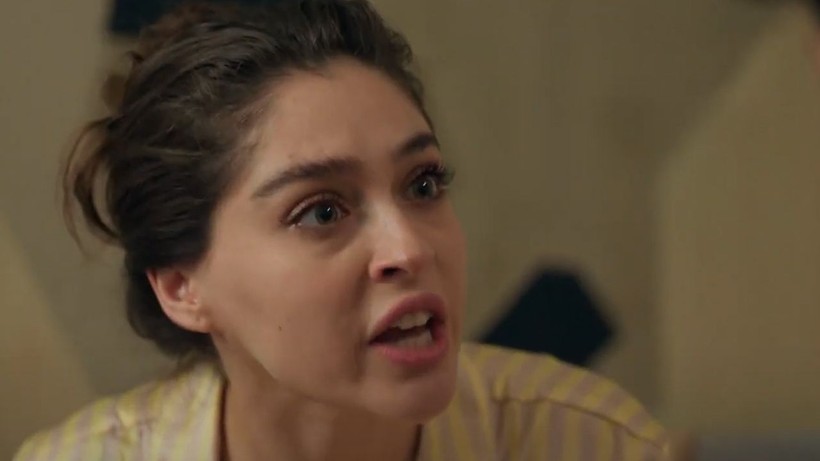 Ve Leyla dizisindeki macerası böyle sona erdi; NOW’da bir dönem böyle bitti - Resim: 2