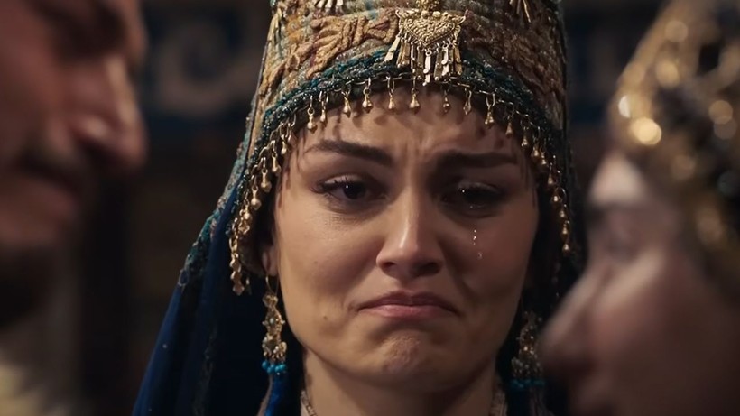Kuruluş Osman dizisine yıllar sonra geri döndü; Bu kadar geç olacağını kimse hayal bile etmedi - Resim: 2