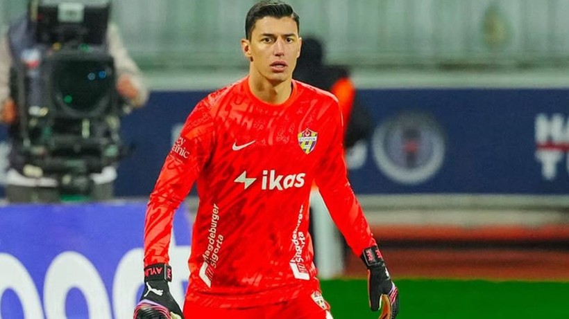 Berke Özer Eyüpspor ile yollarını ayırdı; Galatasaray bile şoka girdi - Resim: 3