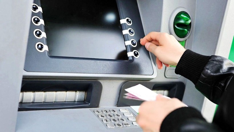 ATM’lerden para çekme limiti sil baştan değişti; İşte yenilen miktarlar - Resim: 3