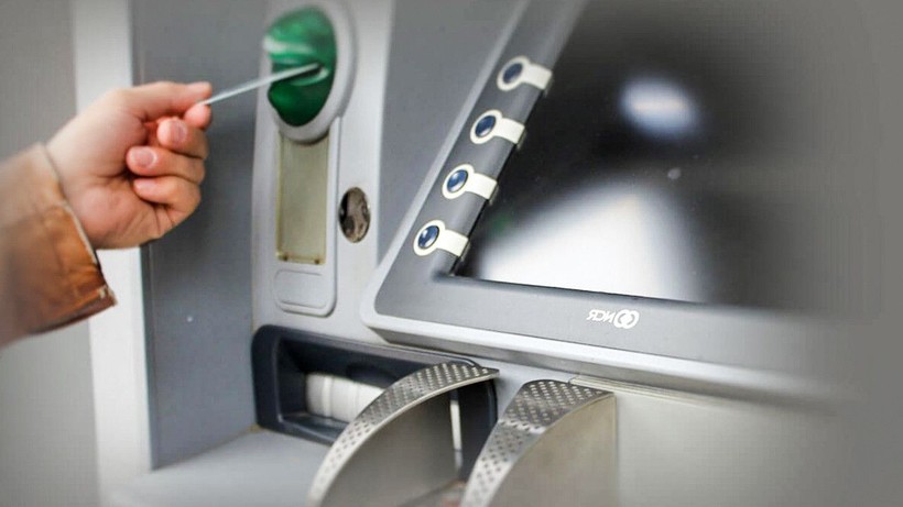ATM’lerden para çekme limiti sil baştan değişti; İşte yenilen miktarlar - Resim: 4