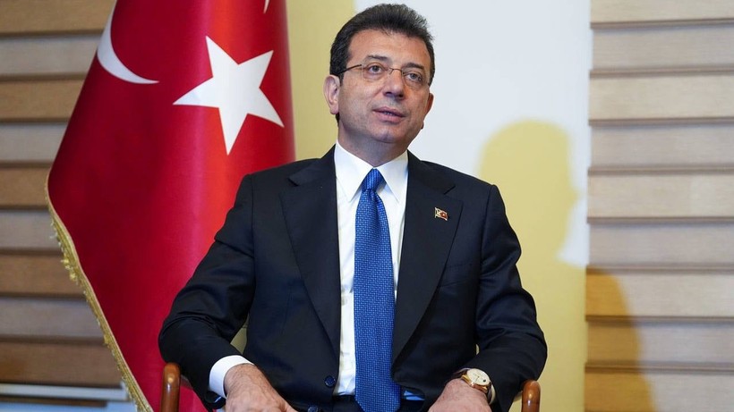 İmamoğlu tutuklandı anket sonuçları değişti; AK Parti mi CHP mi? - Resim: 3