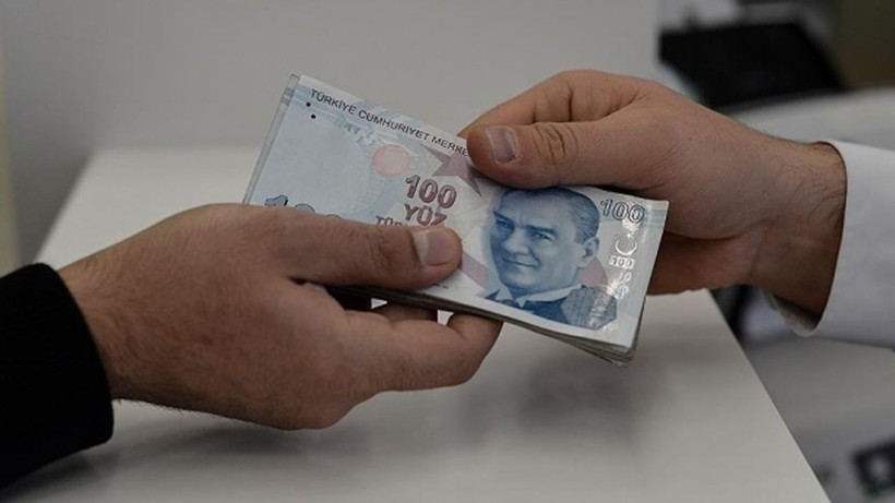 O tarihte hesaplara 7 bin 94 TL yatacak; Başvuru yapmayı unutmayın - Resim: 1