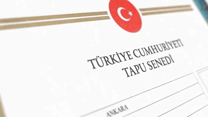 Tapu sahiplerine kötü haber! İşte son tarih; Başvuruyu kaçıran hakkını kaybedecek - Resim: 1