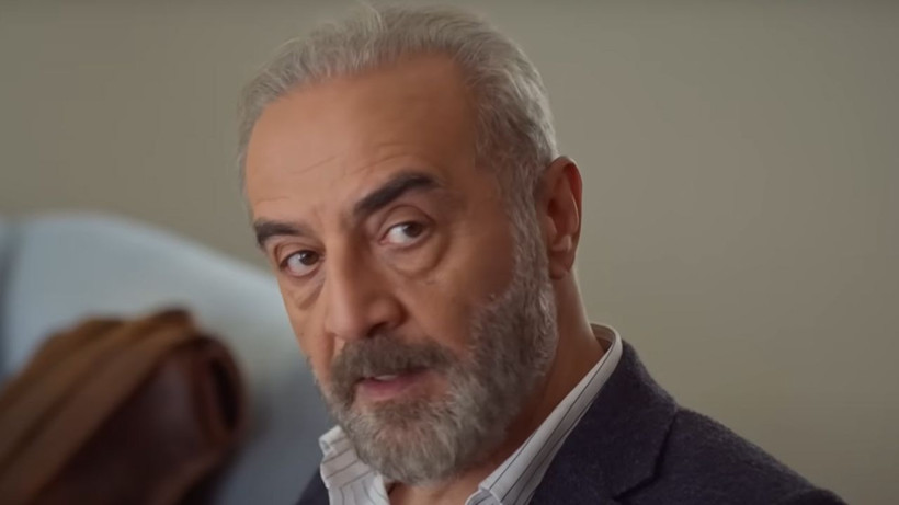 İnci Taneleri dizisinde şoke eden ayrılık depremi; Hazar Ergüçlü hayranları bu sahneyle yıkıldı - Resim: 1