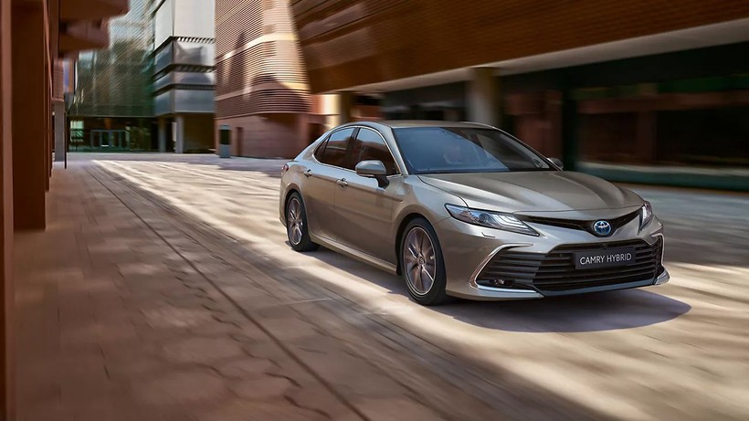 Ve Toyota’dan bu güne kadar görülmemiş indirim; Bu modellerdeki indirim inanılacak gibi değil - Resim: 1