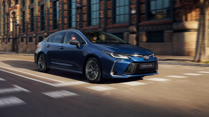 Ve Toyota’dan bu güne kadar görülmemiş indirim; Bu modellerdeki indirim inanılacak gibi değil - Resim: 2