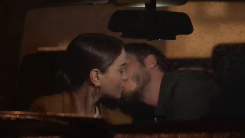 İnci Taneleri dizisinde şoke eden ayrılık depremi; Hazar Ergüçlü hayranları bu sahneyle yıkıldı - Resim: 2