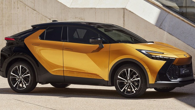 Ve Toyota’dan bu güne kadar görülmemiş indirim; Bu modellerdeki indirim inanılacak gibi değil - Resim: 3
