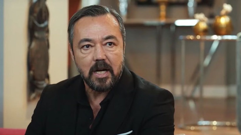 Hudutsuz Sevda dizisinin güzel başrolü de gitti; Bu sahneyi kimse izleyemedi - Resim: 3
