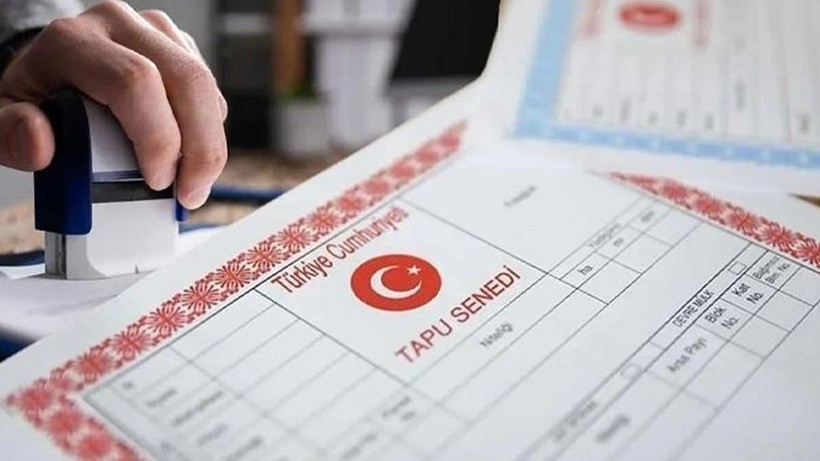 Tapu sahiplerine kötü haber! İşte son tarih; Başvuruyu kaçıran hakkını kaybedecek - Resim: 3