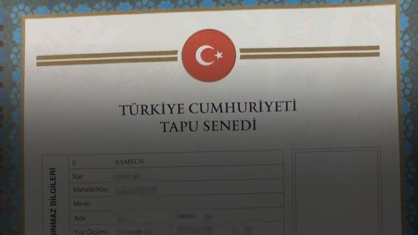 Tapu sahiplerine kötü haber! İşte son tarih; Başvuruyu kaçıran hakkını kaybedecek - Resim: 4