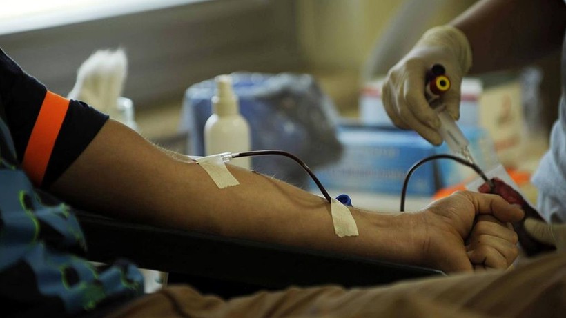 Dünyanın en tembel kan grubu bakın hangisi! Bu haberi okuduktan sonra fikriniz değişecek - Resim: 1