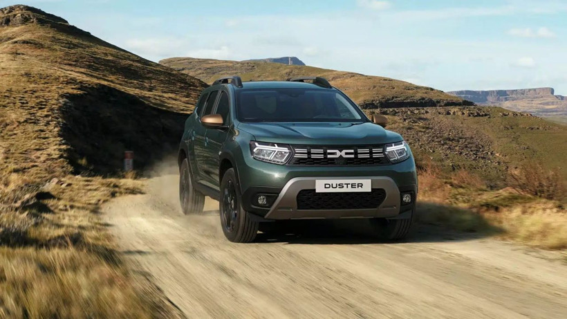 Dacia 1.1 milyondan satışa koydu: Böylesi görülmedi, yetişen alır! - Resim: 1