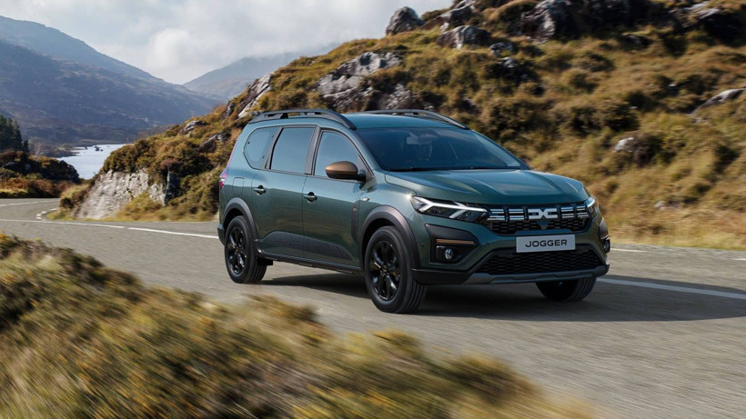 Dacia 1.1 milyondan satışa koydu: Böylesi görülmedi, yetişen alır! - Resim: 2