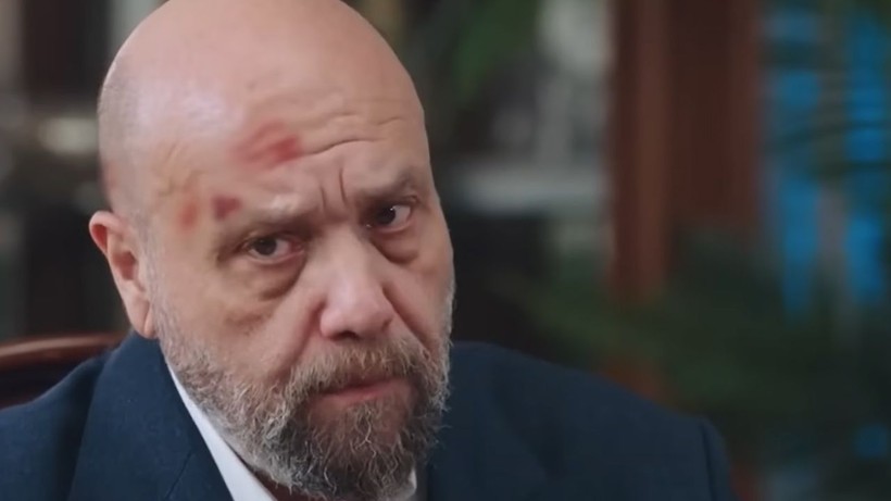 Kızılcık Şerbeti dizisinde sonunda bu da oldu; İzleyici o sahneyi hemen kapattı - Resim: 2