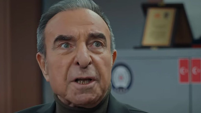 Arka Sokaklar dizisinin sevilen iki ismi de gitti; Rekortmen dizide sular durulmuyor - Resim: 2