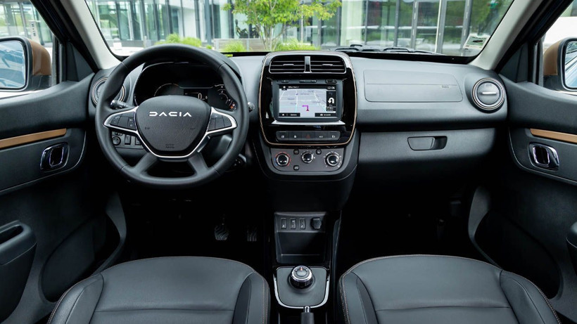 Dacia 1.1 milyondan satışa koydu: Böylesi görülmedi, yetişen alır! - Resim: 3