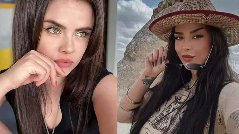 Ünlü oyuncu, sosyal medya fenomeni arkadaşını öldürdü! İlk ifadesi ortaya çıktı - Resim: 2