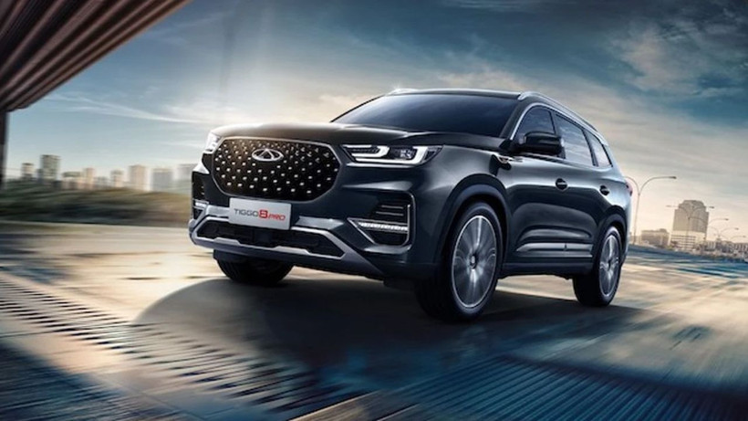 Chery 600 bin TL’lik çılgın kampanyayı başlattı, listede ek bir indirim daha var - Resim: 1