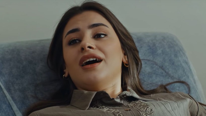 Gönül Dağı dizisi hayranları verilen karara şaşırdı; TRT 1 ekranlarında büyük sürpriz - Resim: 1