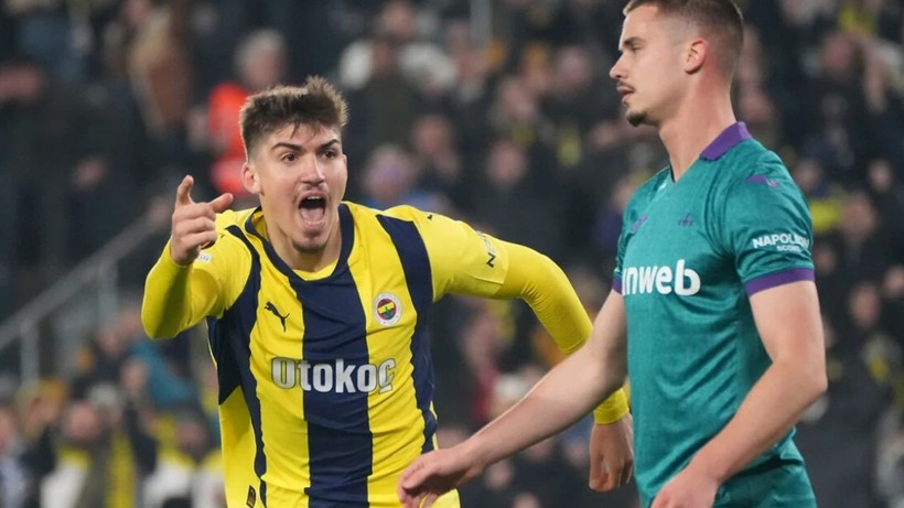 Yusuf Akçiçek Avrupa deviyle anlaşma sağladı; Galatasaray detayı ortalığı karıştıracak - Resim: 1