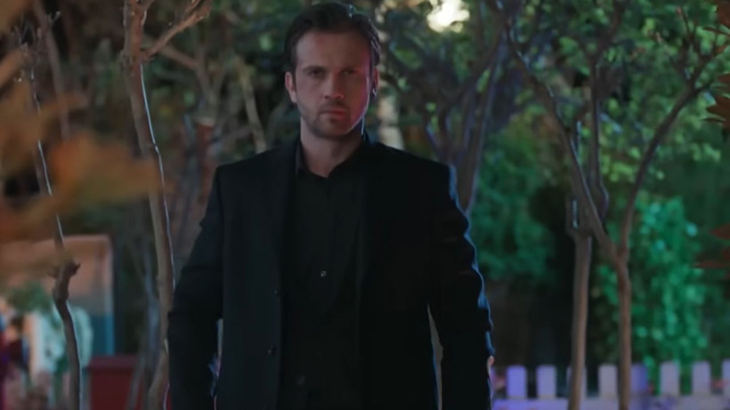 Deha dizisinde Melis Sezen depremi gösterildi; Bu sahneyi hiç kimse düşünmemişti - Resim: 1