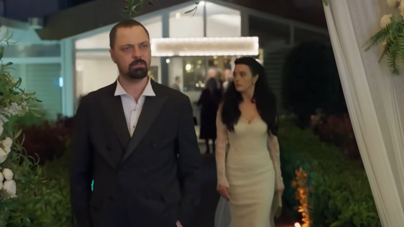 Deha dizisinde Melis Sezen depremi gösterildi; Bu sahneyi hiç kimse düşünmemişti - Resim: 2