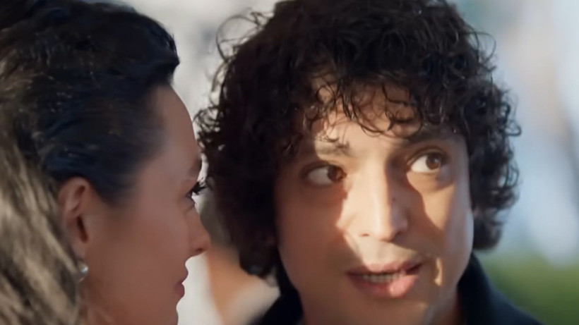 Deha dizisinde Melis Sezen depremi gösterildi; Bu sahneyi hiç kimse düşünmemişti - Resim: 3