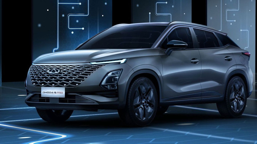 Chery 600 bin TL’lik çılgın kampanyayı başlattı, listede ek bir indirim daha var - Resim: 3