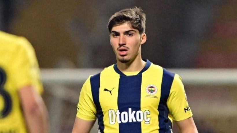Yusuf Akçiçek Avrupa deviyle anlaşma sağladı; Galatasaray detayı ortalığı karıştıracak - Resim: 3