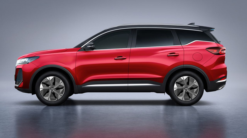 Chery 600 bin TL’lik çılgın kampanyayı başlattı, listede ek bir indirim daha var - Resim: 4