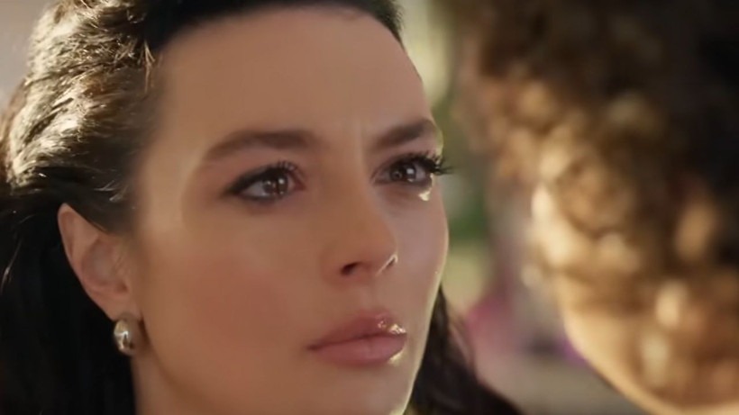 Deha dizisinde Melis Sezen depremi gösterildi; Bu sahneyi hiç kimse düşünmemişti - Resim: 4