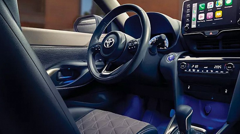 Toyota, fiyatlarda freni patlattı! Yaris Cross şimdi 1.8 milyon TL'den başlıyor! - Resim: 4