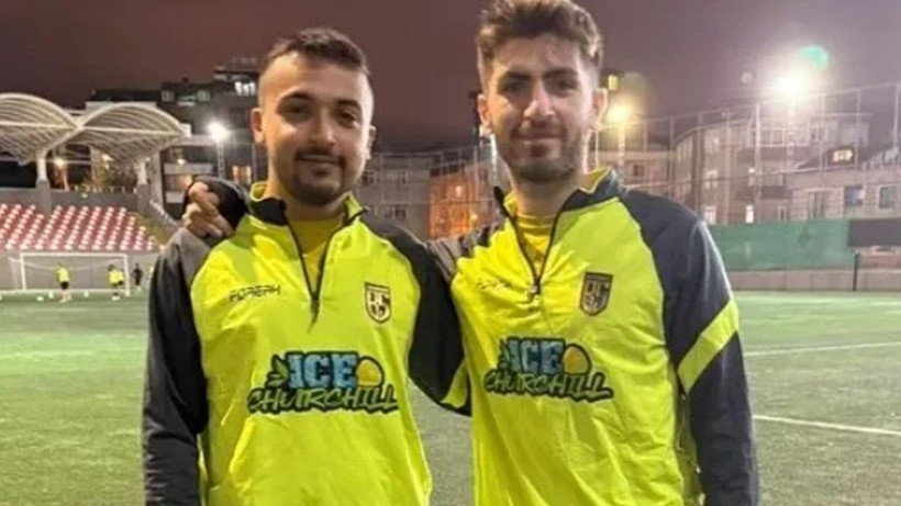 Fenerbahçe’nin eski yıldızı mağazada çalışıyor; Onu görenler şoka uğradı - Resim: 1