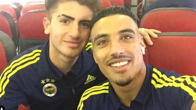 Fenerbahçe’nin eski yıldızı mağazada çalışıyor; Onu görenler şoka uğradı - Resim: 2