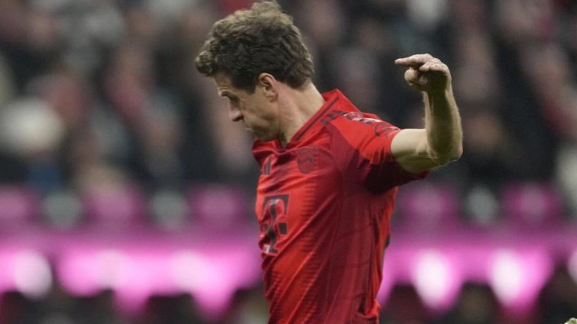 Ve Bayern Münih’in yıldızı Galatasaray’da; Dünyaca ünlü isim bu sözlerle duyurdu - Resim: 2