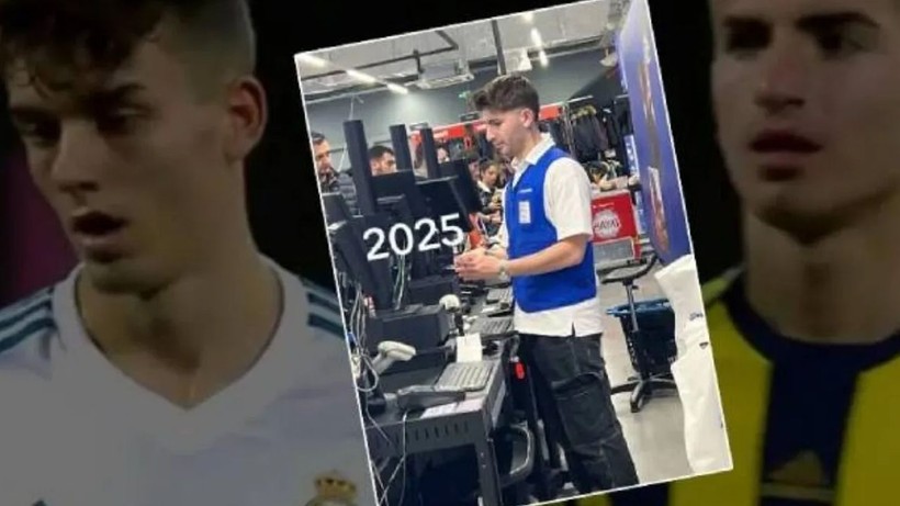 Fenerbahçe’nin eski yıldızı mağazada çalışıyor; Onu görenler şoka uğradı - Resim: 3