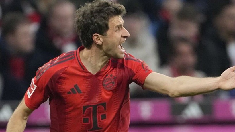 Ve Bayern Münih’in yıldızı Galatasaray’da; Dünyaca ünlü isim bu sözlerle duyurdu - Resim: 3