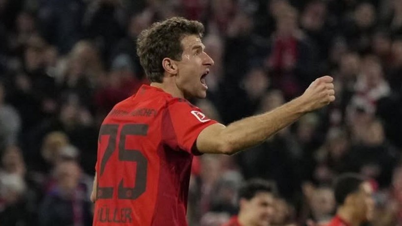 Ve Bayern Münih’in yıldızı Galatasaray’da; Dünyaca ünlü isim bu sözlerle duyurdu - Resim: 4